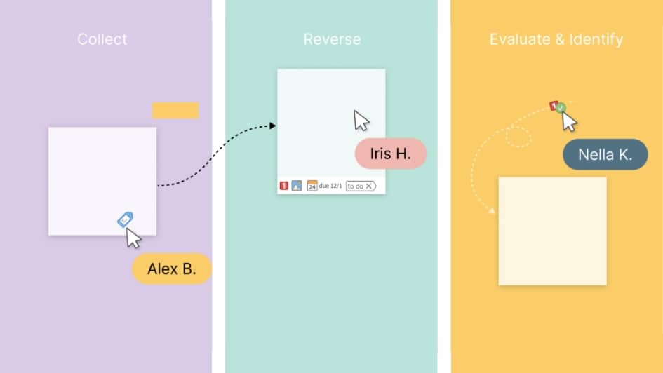 Get started quickly with our templates