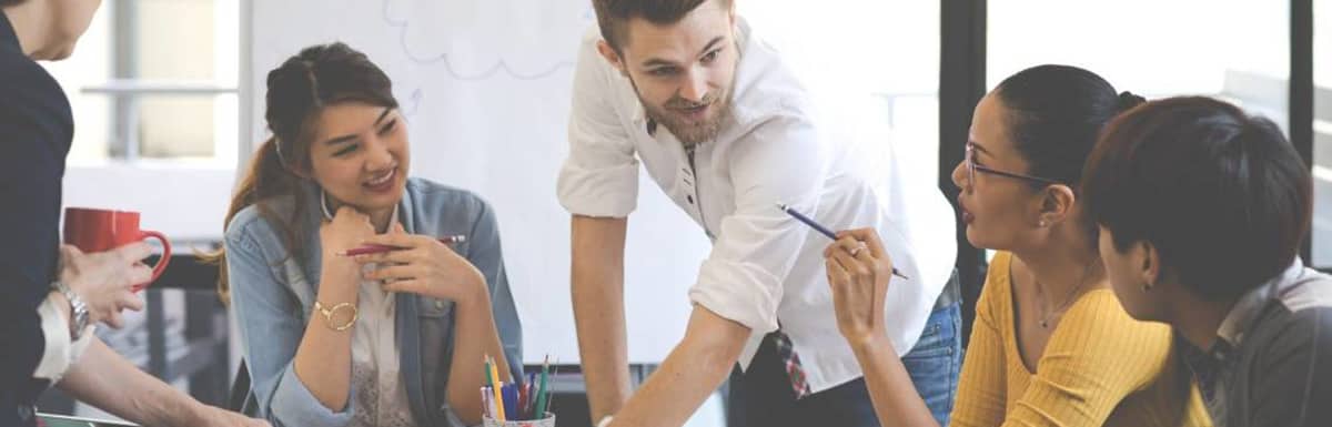 The 5 best brainstorming tools for business