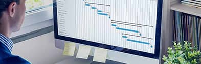 How critical path Gantt charts can lead your business in the right direction 