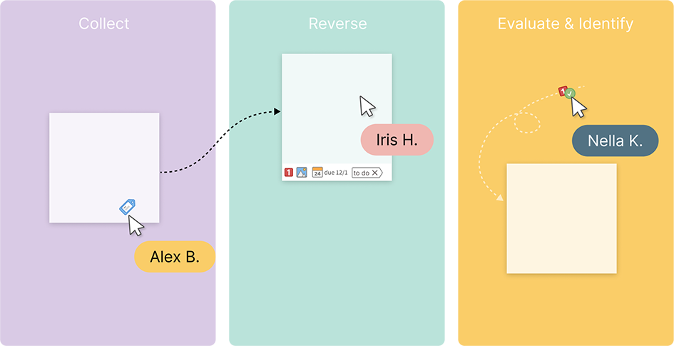 Real-time collaboration for global teams