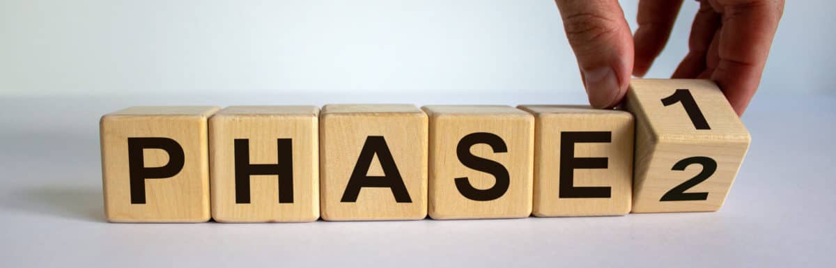 5 waterfall project management phases you should know about