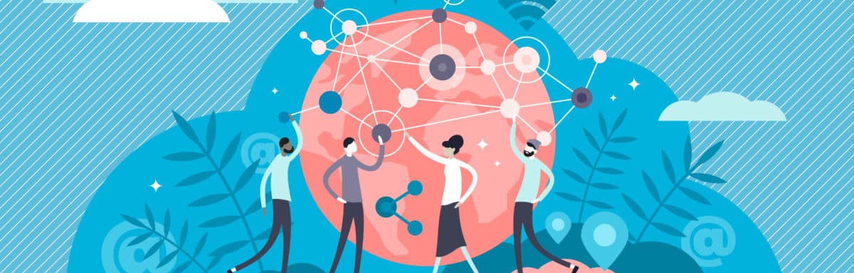 What is knowledge mapping? We walk you through the basics and benefits