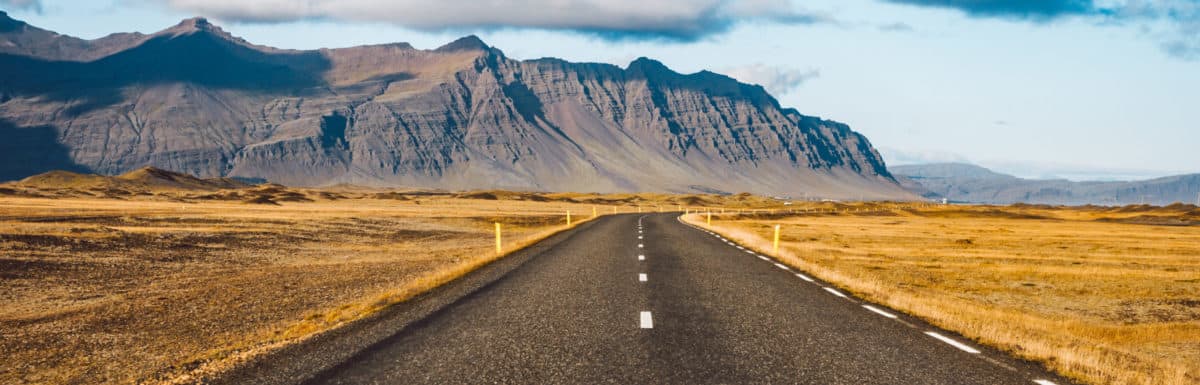 The benefits of using visual product roadmaps