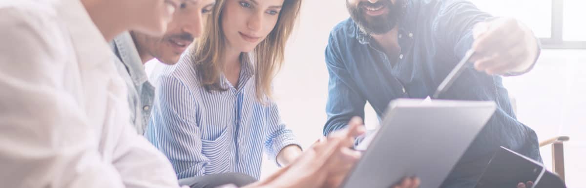 How mind mapping helps crystallize your goal setting