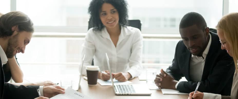 Requirements gathering techniques: your step-by-step guide