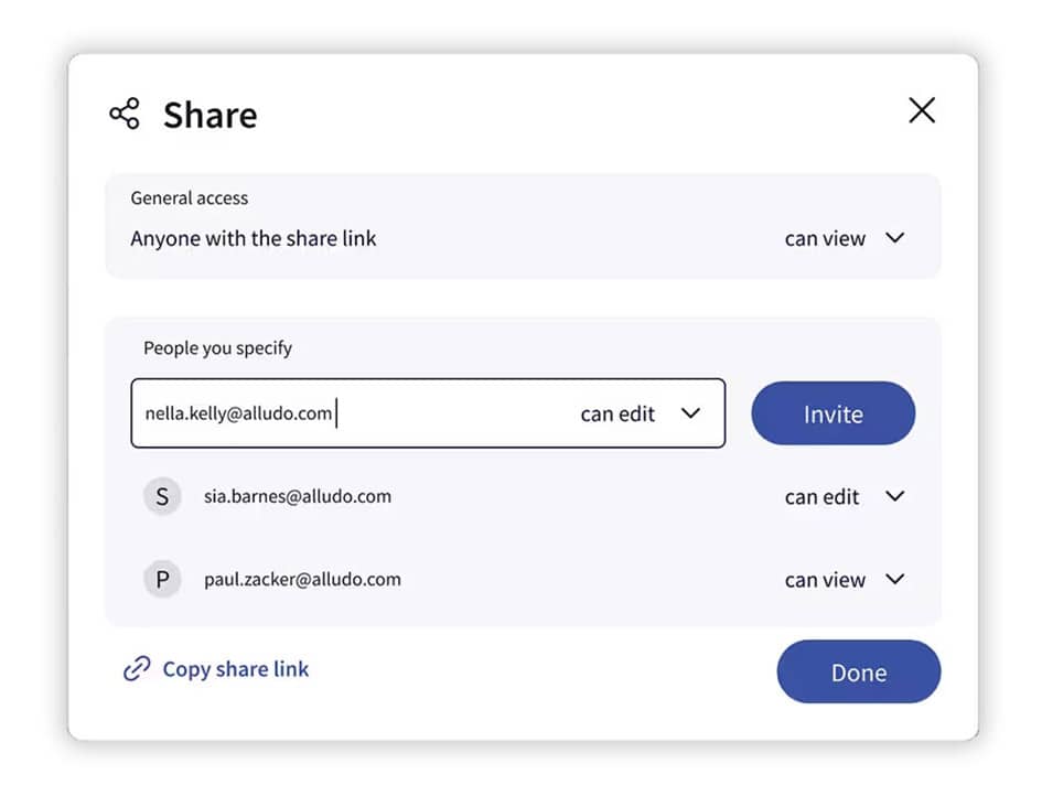Elevate async collaboration