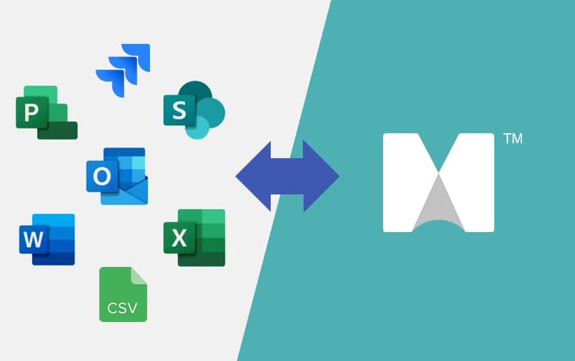 Powerful integrations
