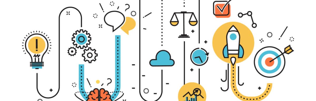 Unpacking the product development process