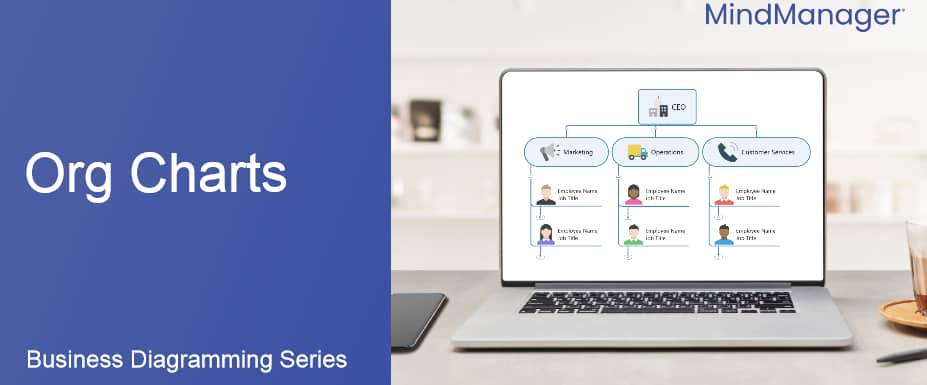 Org charts: what they are and how to use them