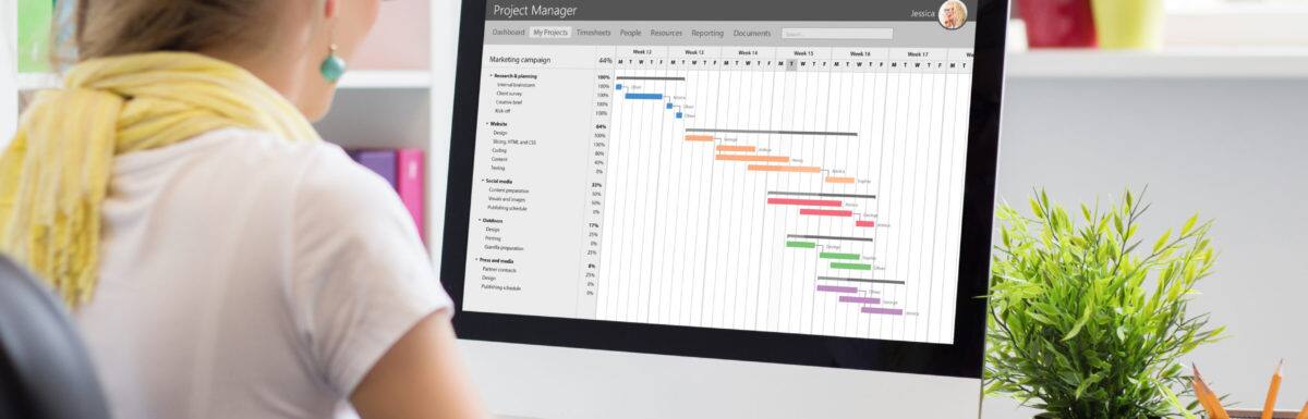 6 essential waterfall project management tools