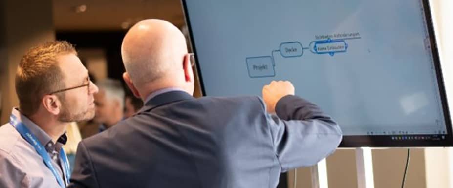 Using spider diagrams for brainstorming, planning and more