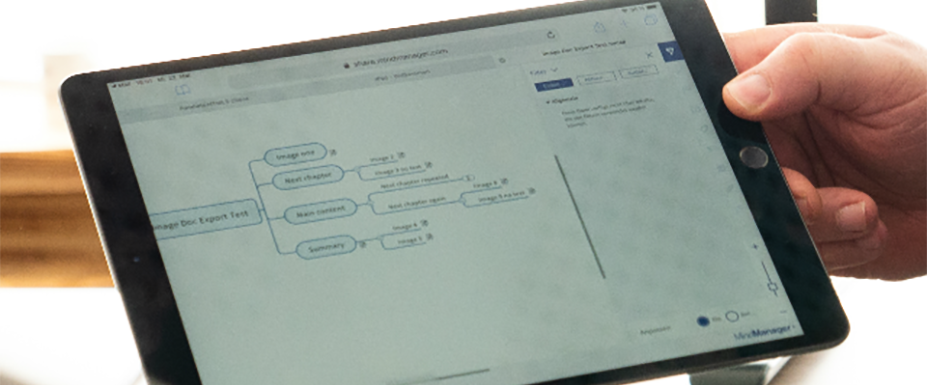 7 knowledge visualization tools to streamline your next project, process, or plan