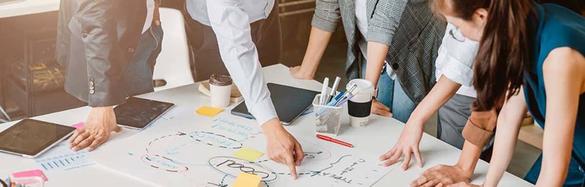 3 product strategy examples to help you create the right framework