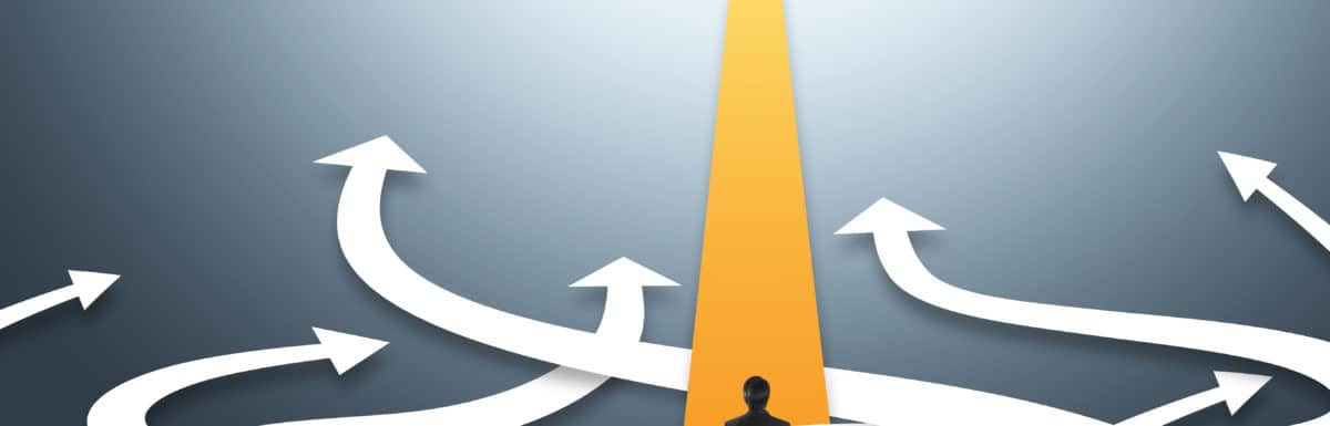 Developing a strategic plan? Get started with this template