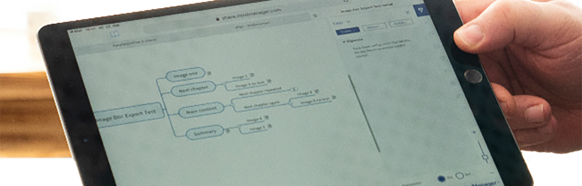 7 knowledge visualization tools to streamline your next project, process, or plan