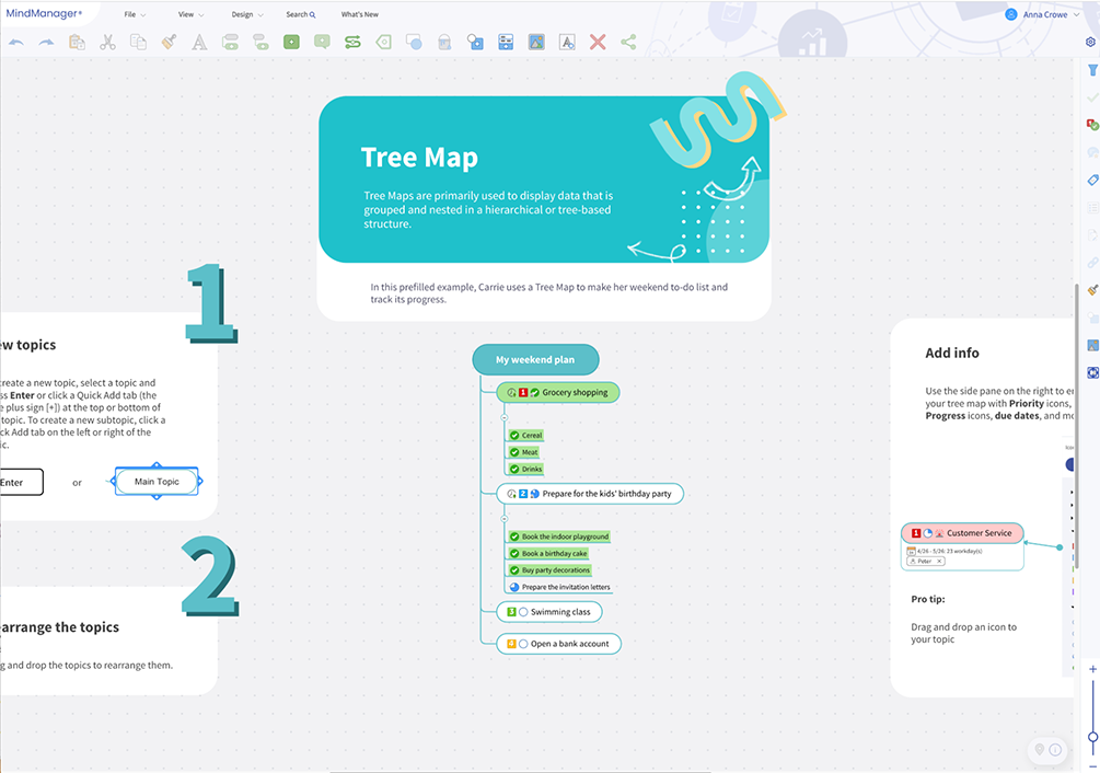 Sitemaps