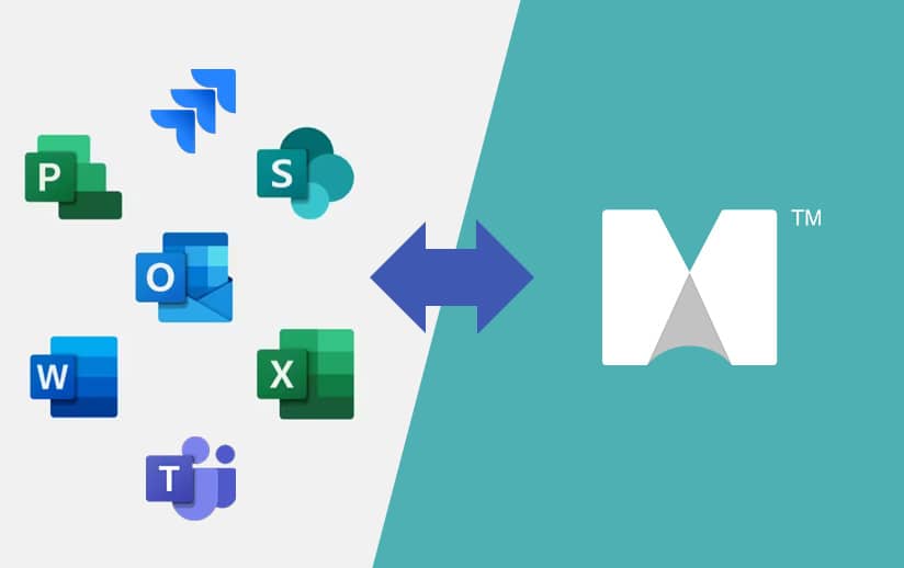 Powerful integrations with your favorite tools