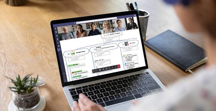 MindManager 企业版
