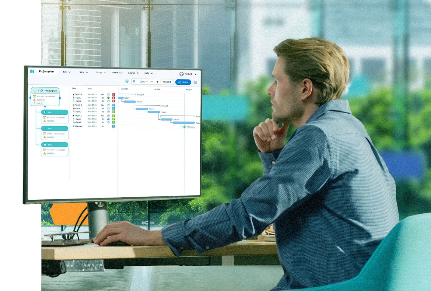  Mindjet MindManager 
