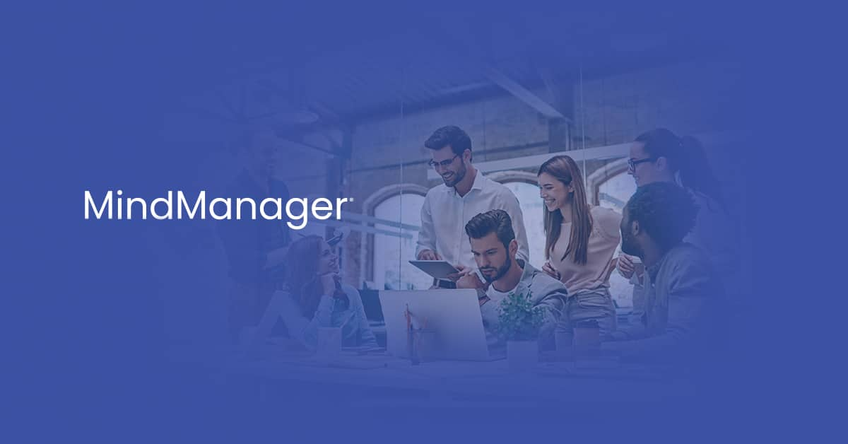 mindjet mindmanager 2019 key