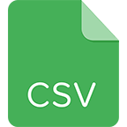 CSV-Dateien