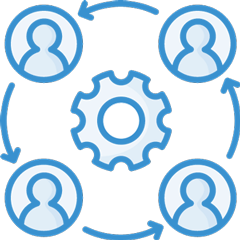 Bessere Zusammenarbeit zwischen Remote-Teams