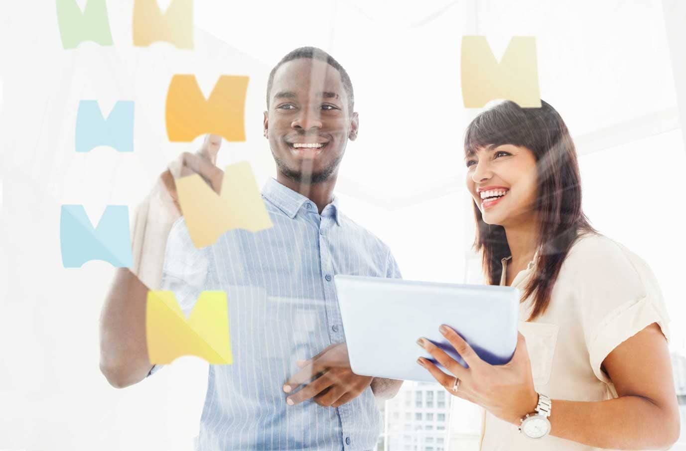Mit MindManager die Herausforderungen des Lean Managements meistern
