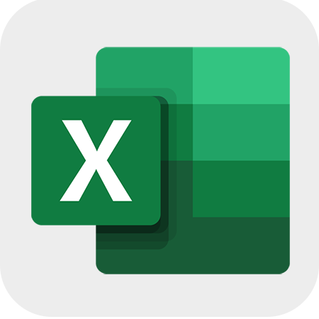 Microsoft Excel