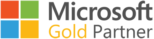 Microsoft Gold Partner