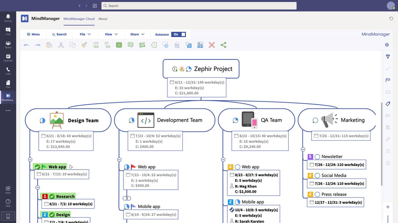 how to get microsoft teams to work on mac
