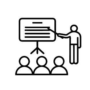 Services de formation et de conseil en option
