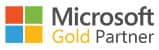 Microsoft Gold-Partner