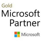 MS Gold Partner