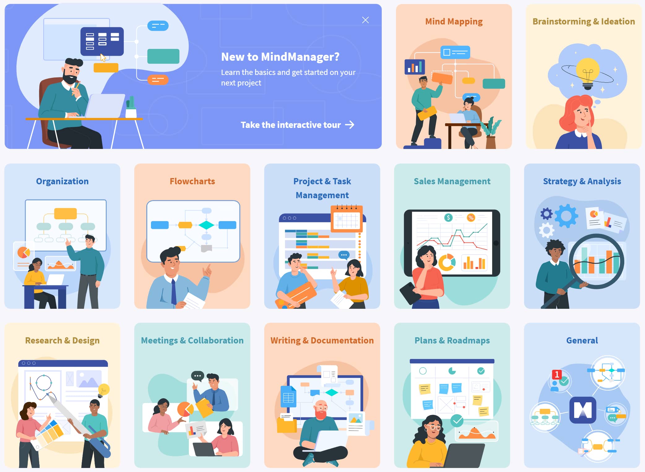 Installation and setup