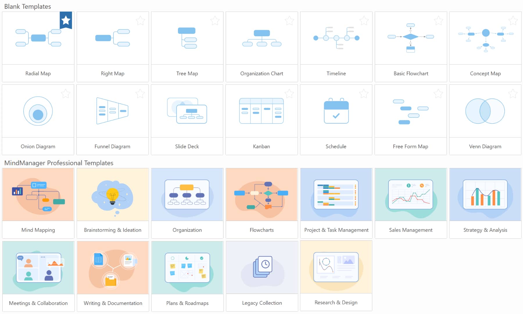 Work faster and smarter