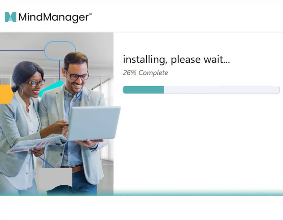 Install MindManager