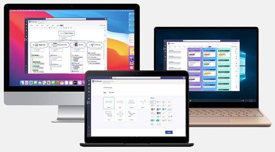 Put MindManager to work for you