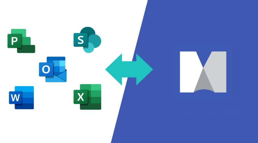 Work seamlessly with other tools