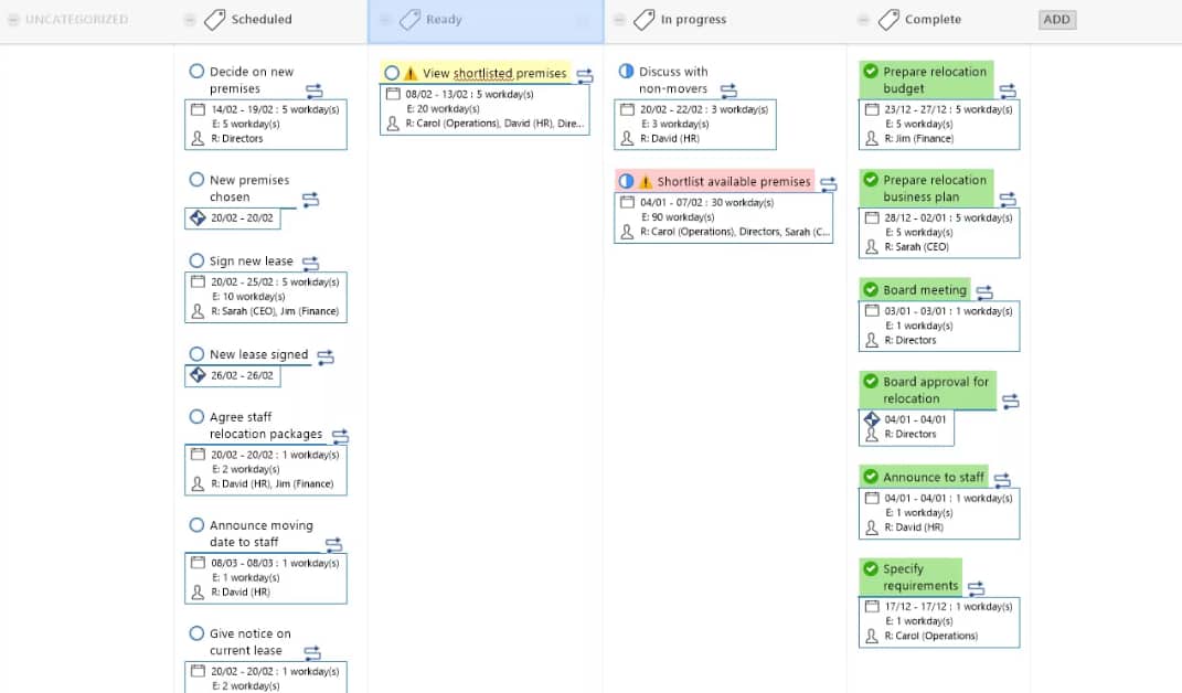 MindManager Webinars and Events