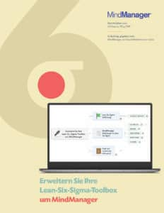 Erweitern Sie Ihre Lean-Six-Sigma-Toolbox um MindManager