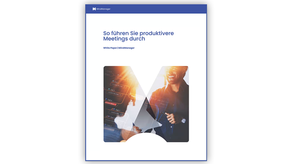Produktive Meetings