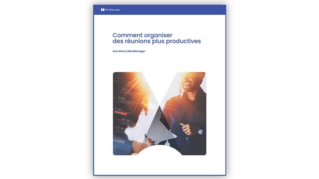 Réunions productives