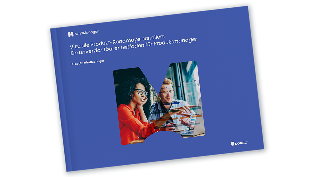 Produkt-Roadmaps