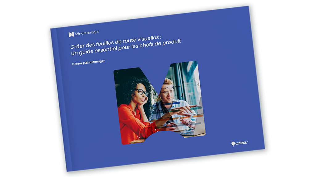 Feuilles de route produits