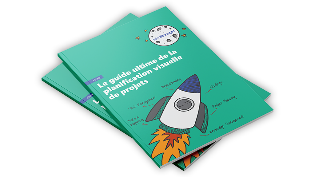 Gestion de projets visuelle