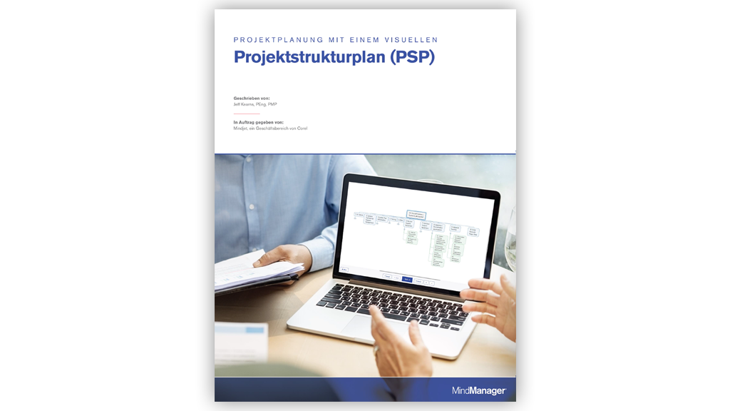 Projektstrukturplan