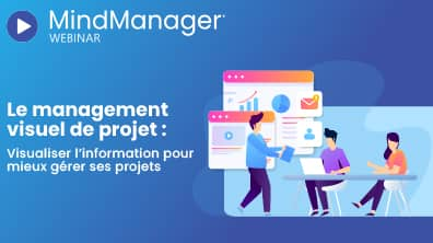 Visualiser l’information pour mieux gérer ses projets