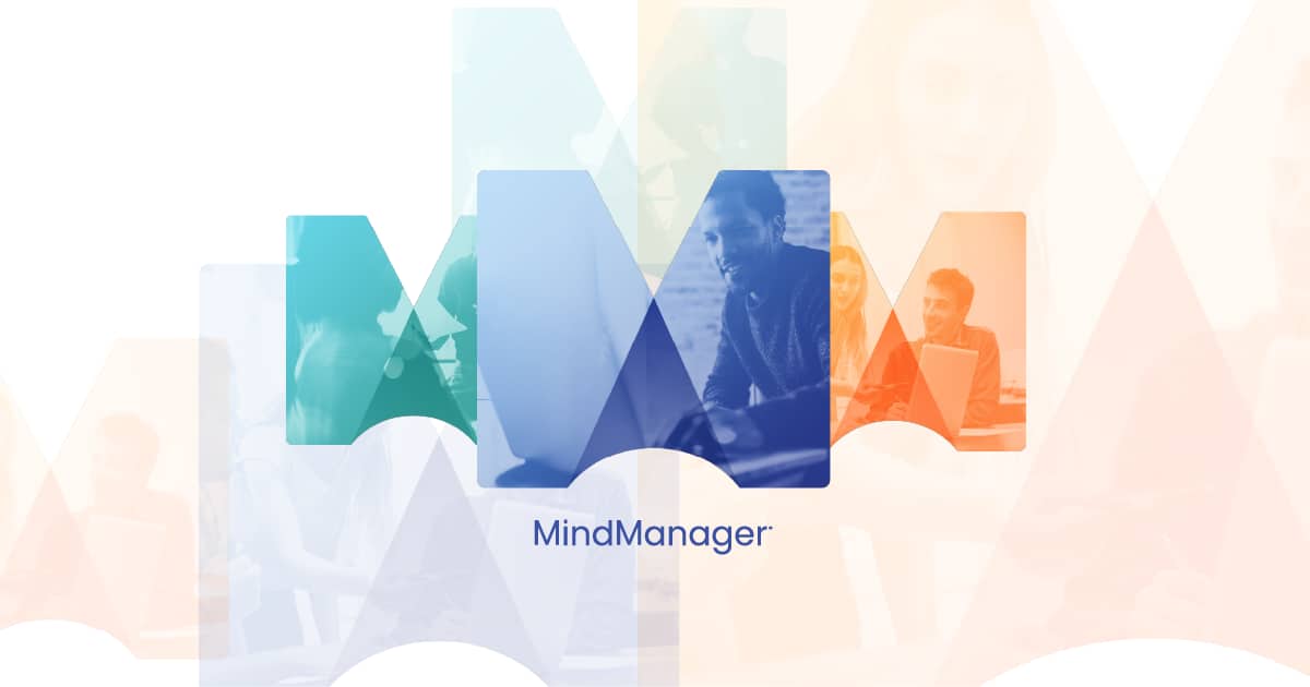 MindManager | Intuitive Visualization Tools
