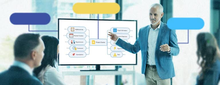 Die strategische Rolle des Projektauftrags verstehen