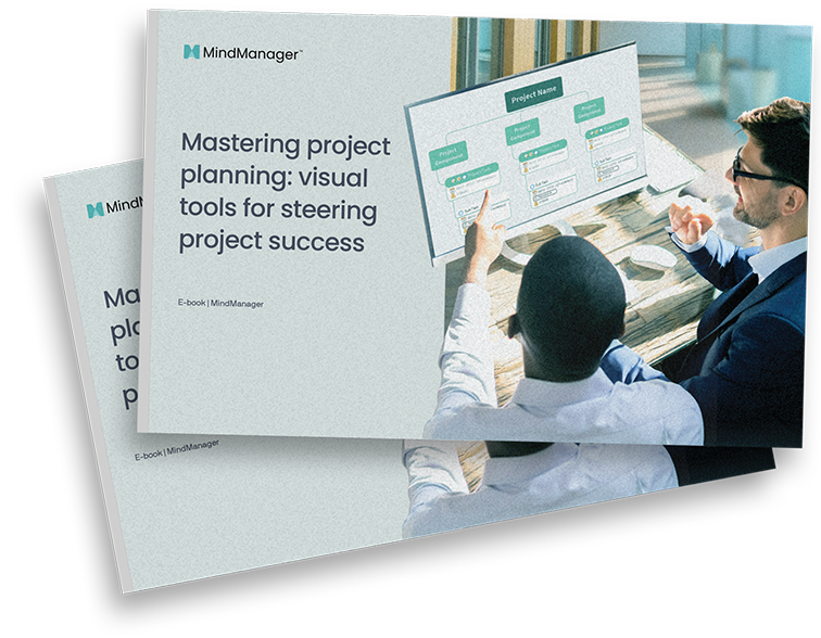Mastering project planning: visual tools for steering project success